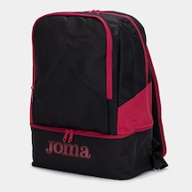 Joma 400234.106 Estadio Iıı Sırt Çantası - Siyah/kırmızı