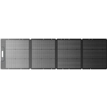 Bluetti Pv200 200w Taşınabilir Katlanabilir Güneş Paneli Yüksek Verimli Monokristal