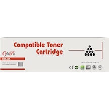 Ofispc Hp Cb543a-ce323a-cf213a Kırmızı Üniversal Uyumlu-Toner