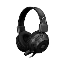 Hytech HY-G7 Story Mikrofonlu Kulak Üstü Oyuncu Kulaklığı