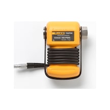 Fluke 750p06 Gage Basınç Modülü 0 - 100 Psi 0 - 7 Bar Basınç Adaptörleri