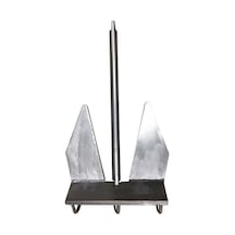 Danfort Çıpa Çapa Galvanizli 7KG