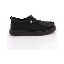 Pierre Cardin 023lefy Comfy Erkek Klasik Ayakkabı Siyah