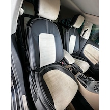 Volkswagen Cc Araca Özel Oto Koltuk Kılıfı (158118)