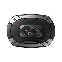 Pioneer Ts-6975 V3 550 Watt 16X24Cm Şampiyon Serisi Oval Hoparlör