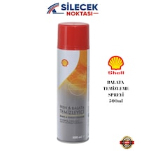 Shell Fren Balata Temizleme Spreyi 500ml