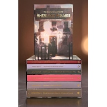 The Complete Illustrated Sherlock Holmes Wordsworth Editions