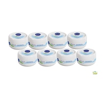 Soft 200 Ml Nemlendirici Krem X 8 Adet