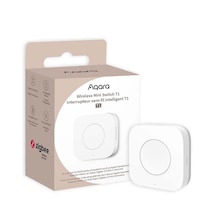 Aqara Akıllı Kablosuz Kumanda T1 V2 Wb-r02d Apple Home Destekli