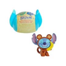 Stitch Hayvan Kostümlü Kapsül