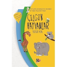 Çılgın Hayvanlar - Yusuf Asal - Genç Nesil