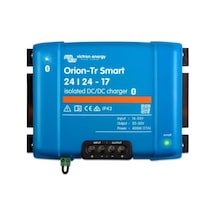 Victron Energy Orion-tr Smart 24/24-17a Non-isolated Dc-dc