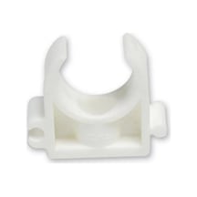 Mey İthalat Pvc Boru Pprc Tekli Kelepçe 20 Mm 10 Adet