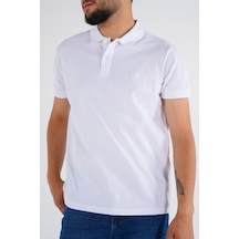 Jepublic Erkek Tişört-j251600 Beyaz