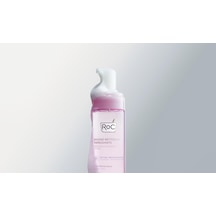 Lexroo Roc Energising Cleansing Mousse - Enerji Veren Yüz Temizleme Köpüğü, 150 Ml