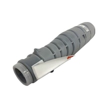 Zebra Toner Konica Minolta 363 K Mono Uyumlu Toner