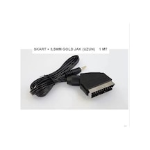 Mini Hd Uydu Cihazı Tüplü Tv Kablosu