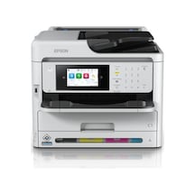 Epson WF-C5890DWF Çok Fonksiyonlu Yazıcı