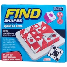 Find Shapes Şekil Bulma Oyunu Find Shapes Şekil Bulma Oyunu