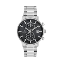 Hislon Masterwork Collection Ms200s-04ss Erkek Kol Saati Beyaz