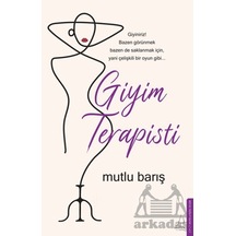 Giyim Terapisti Destek Yayınları Mutlu Barış