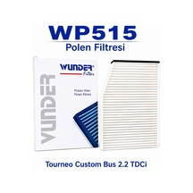 Wunder Wp515 Polen Filtresi