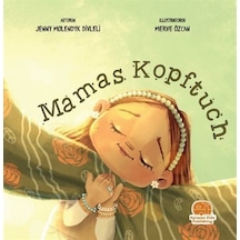 Mamas Kopftuch / Jenny Molendyk Divleli