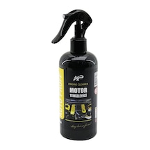 Auto Proff Ap-7097 Oto Ve Araç Sprey 400ml Plastik Şişe Jant Temizleyici - 12'li Paket