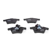 Volkswagen Touareg 3.2 2004-2006 Bosch Ön Balata Netpar23749