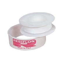 Resitape 10'lu Teflon Bant Resiflon - Beyaz