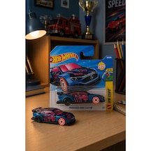 Hotwheels Mercedes - Benz Cla Hw Hw Euro Mavi - Pembe