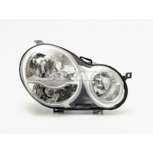 Volkswagen Polo 2005-2009 Far Sağ Oem No:6q1941008at
