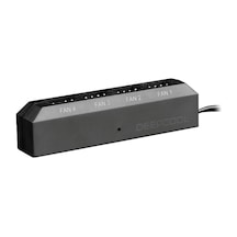 Deepcool Fh 04 Dört Portlu Fan Çoklayıcı