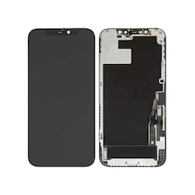 İphone 12-12 Pro Ekran Dokunmatik  Srv