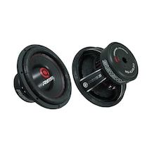 Reiss Audio RS-KJ15.D2 38 cm Woofer Max Power 4000W