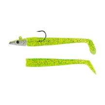 Remixon Snake Shad 11Cm 10Gr (2+2 Adet) (509963038)