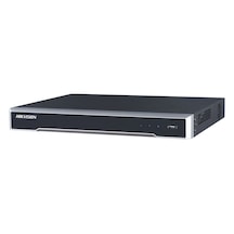 Hıkvısıon Ds-7104nı-q1/4p/m 4 Kanal 1 Hdd 6tb Network Kayıt Cihazı Poe, Metal Kasa,2k
