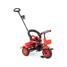 Moony Baby MB504 Trend Bike Ebeveyn Kontrollü 3 Tekerlekli Çocuk Bisikleti