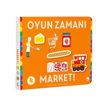 Oyun Zamanı - Market - Yqbx-721952
