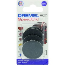Dremel Sc 411 Ez Speedclıc Zımpara Diski 6 Adet