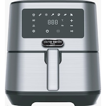 Pierre Cardin PCAF20221102 2200 W 5.5 L Air Fryer Yağsız Fritöz