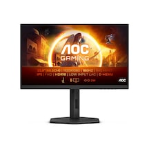 Aoc 27G4X 27" 1 MS 180hz Adaptive Sync Pivot Ips Gaming Monitör
