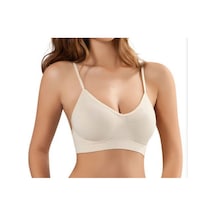 Sistina Ten - 243 - Lcralı Büstiyer Sütyen Korse - 720 - - Edntrend - Beden S