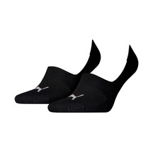 Puma No-show Çorap 2li Paket 906245 01