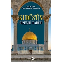 Kudüs Ün Tarihi - Yqbx-642528