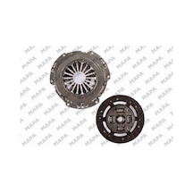 Mapa 022200 809 Debrıyaj Setı Suzukı Sx4 1.6 Ddıs 2006