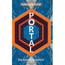 Portal-Karmaşadan Huzura - Jacqui Fifer -  Tom Cronin - Sola Unitas