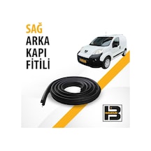 Peugeot Bipper Panelvan Sağ Arka Kapı Fitili Bm01511