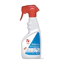 Vebi Draker RTU Kullanıma Genel Hazır Haşere 2 x 400 ML