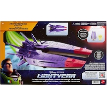 HHM23 Lightyear, Zurg XL Ana Savaş Uçağı